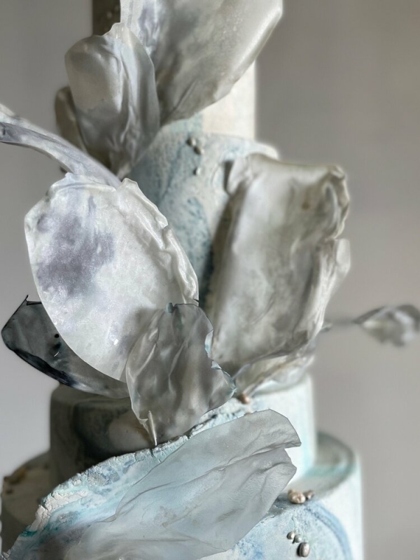 Cakes & Catering Jasmine Rae