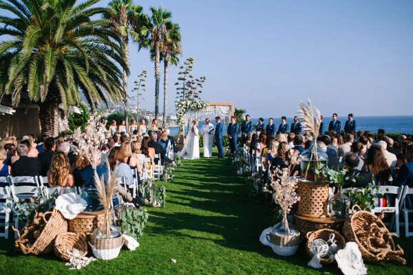 Venues Montage Laguna Beach
