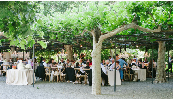 Venues Beaulieu Garden