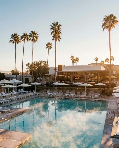 Venues Andaz Scottsdale Resort & Bungalows
