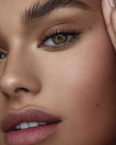 Natural wedding make-up | Natural Bridal Makeup | Light Looks For Wedding