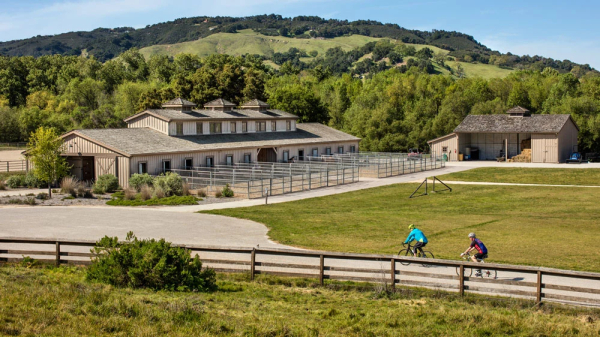 Venues Santa Lucia Preserve