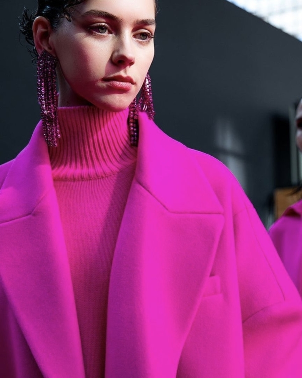 Wedding jewelry | Jewelry trends from the FW 2022/23 Fashion Weeks that the bride will love