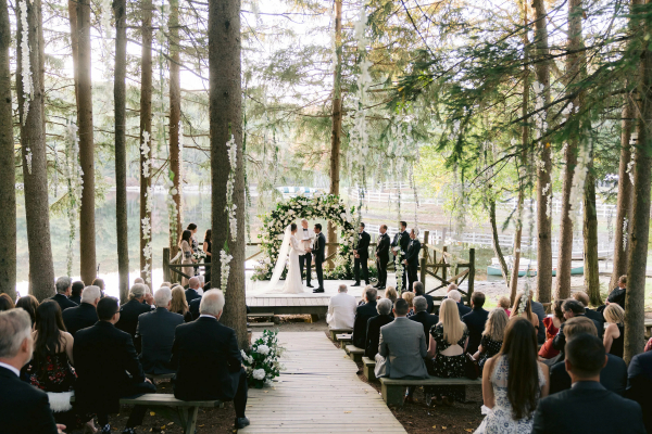 Venues Cedar Lakes Estate