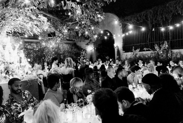 Photographers Norman and Blake