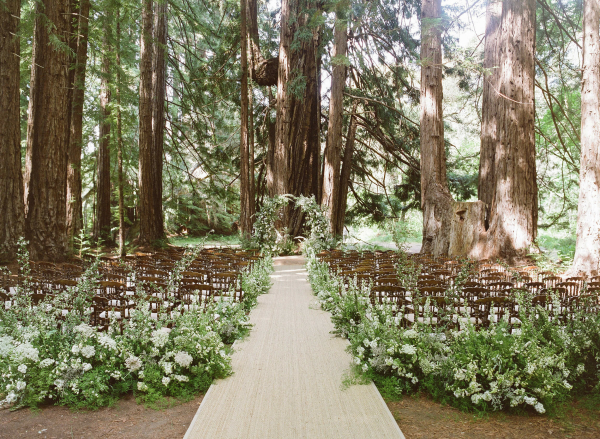 Venues Santa Lucia Preserve