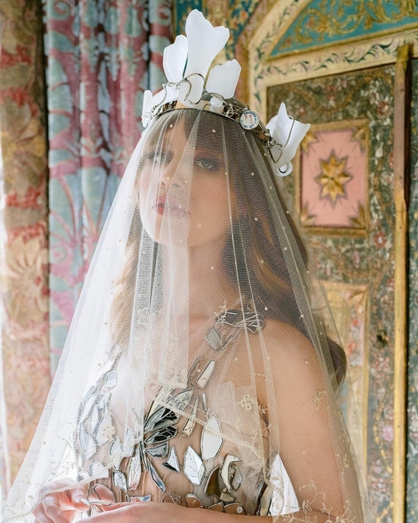 Photographers Jose Villa