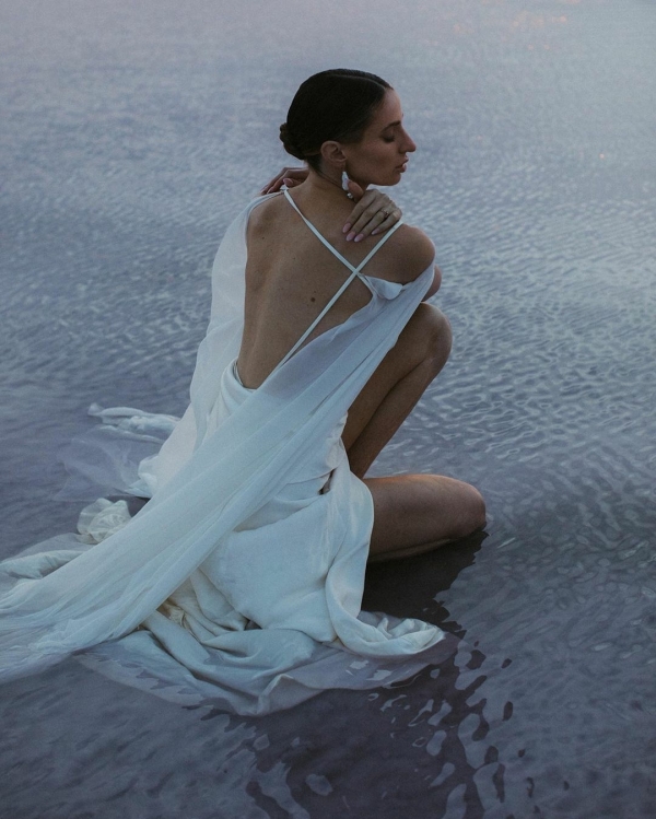 Photographers Cara Mia