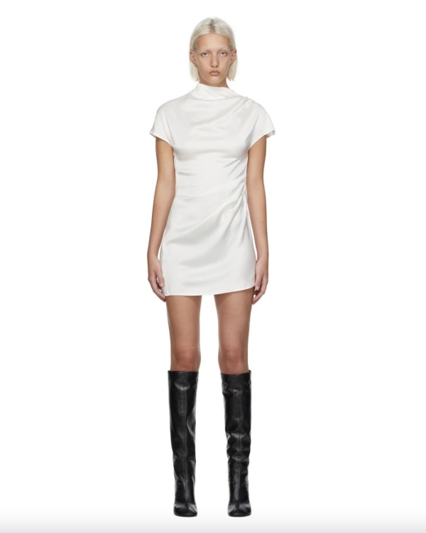 Short Wedding Dresses | Short Bridal Dresses