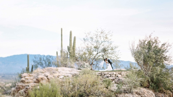 Venues The Lodge at Ventana Canyon