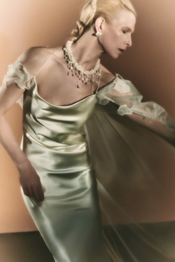 Bridal Danielle Frankel