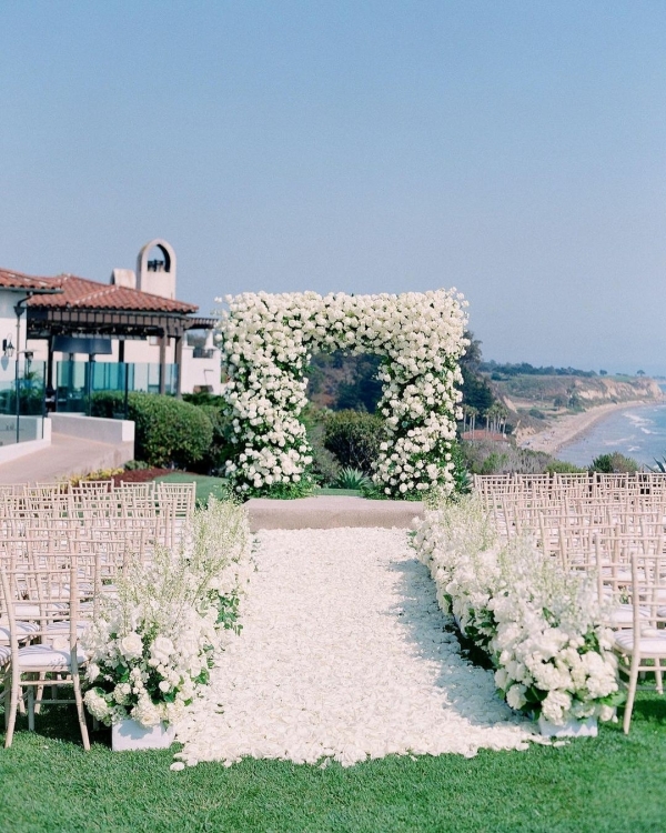 Venues The Ritz-Carlton Bacara, Santa Barbara