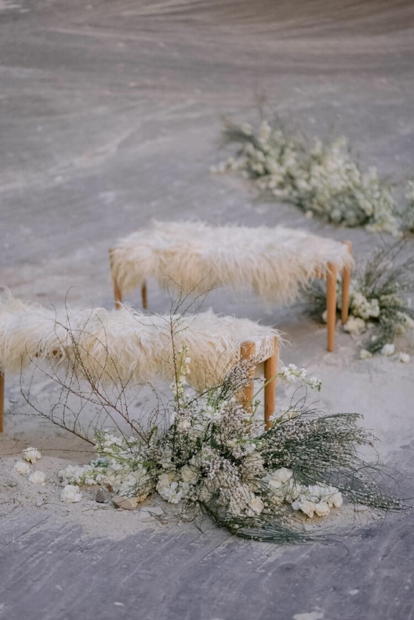 Florists Sarah Winward