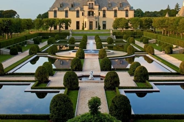 Venues Oheka Castle