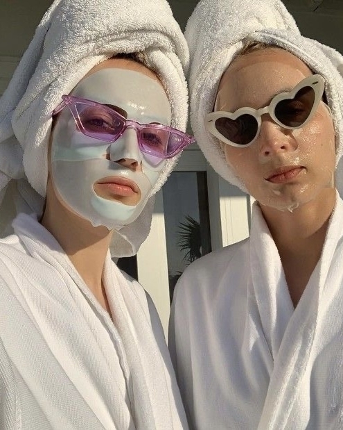 7 Best Face Mask Before Wedding Day | Sheet Mask Before Bride Makeup