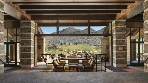 Venues The Ritz-Carlton, Dove Mountain