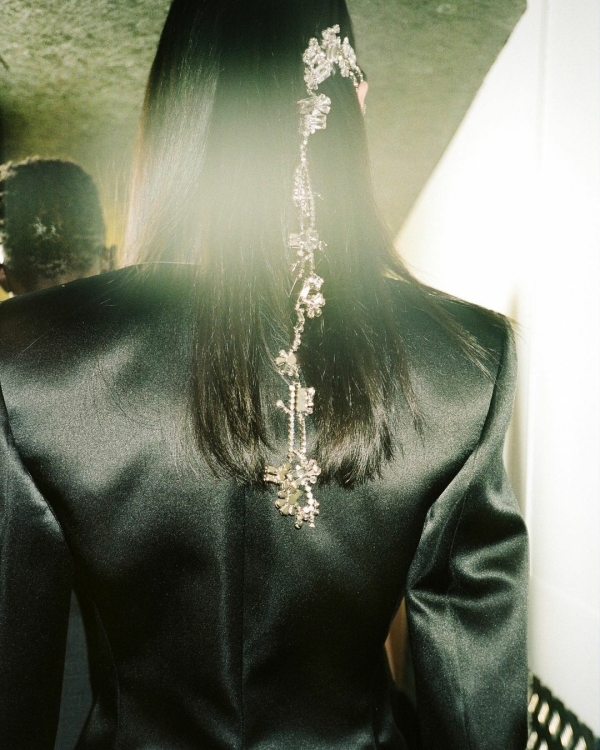 Wedding jewelry | Jewelry trends from the FW 2022/23 Fashion Weeks that the bride will love