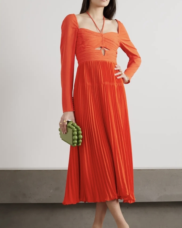 How to Dress Up Mother of the Bride