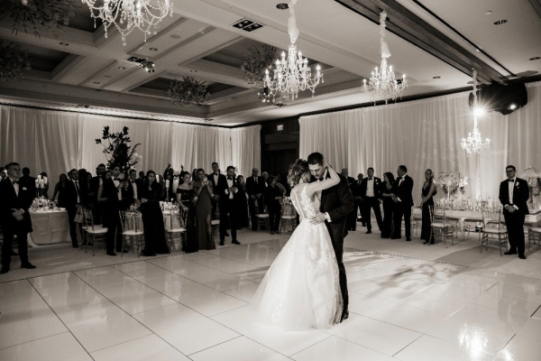 Venues Mandarin Oriental Boston