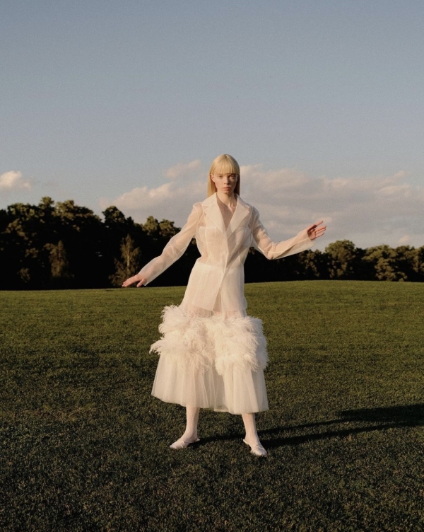 Wedding Trends 2022 | Main Bridal Trends