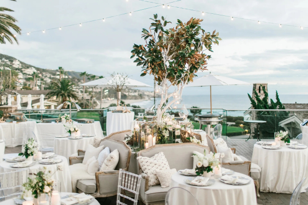 Venues Montage Laguna Beach