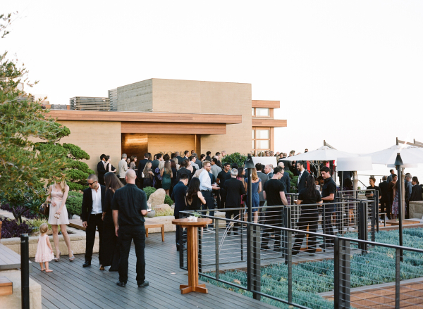 Venues Nobu Malibu