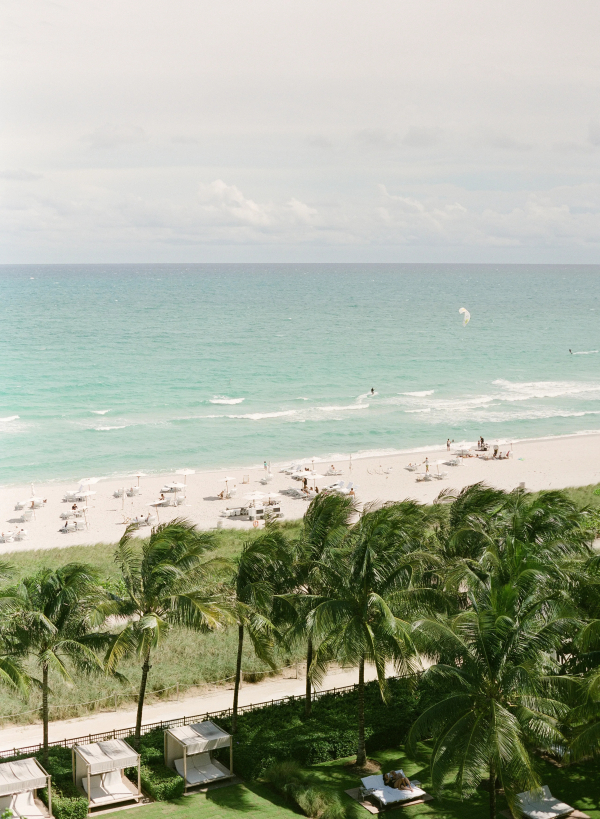 Venues Four Seasons Hotel at The Surf Club, Surfside