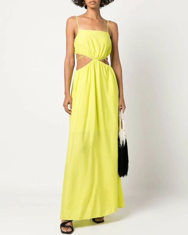 Spring Wedding Guest Dresses for 2022