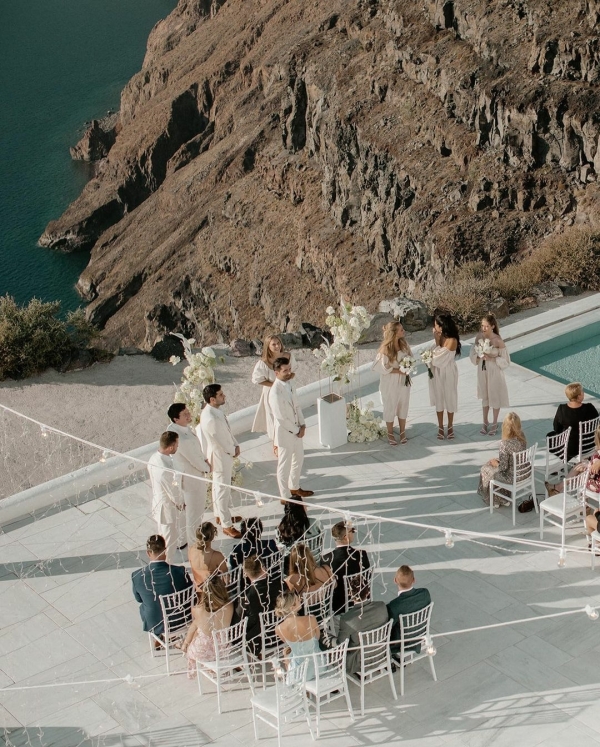 Photographers Cara Mia