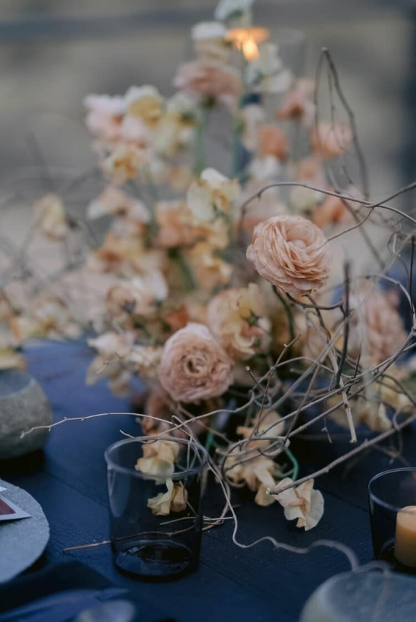 Florists Sarah Winward