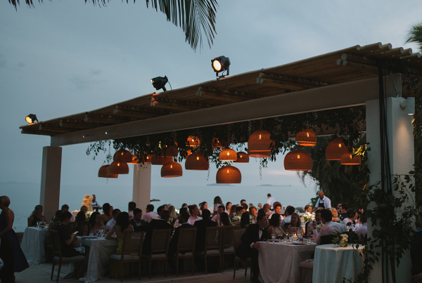 Photographers Norman and Blake