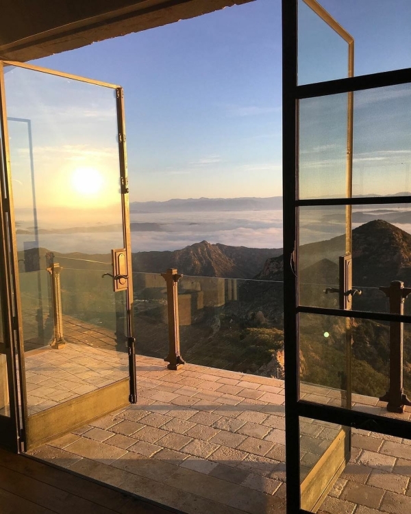 Venues Malibu Rocky Oaks