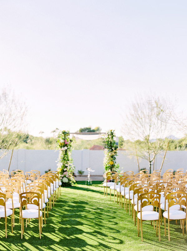 Venues Andaz Scottsdale Resort & Bungalows