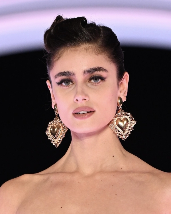 Wedding jewelry | Jewelry trends from the FW 2022/23 Fashion Weeks that the bride will love