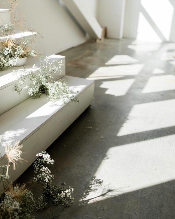 Casi Yost | Interview With the Photographer