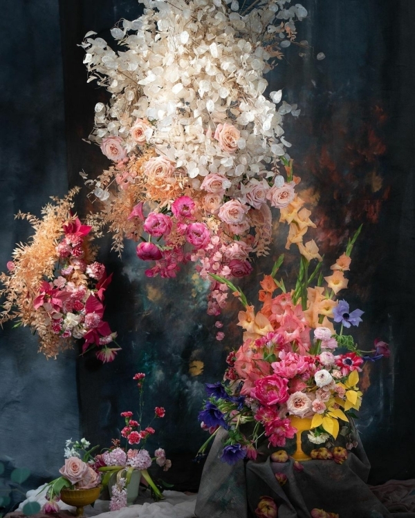 Florists Tulipina Design