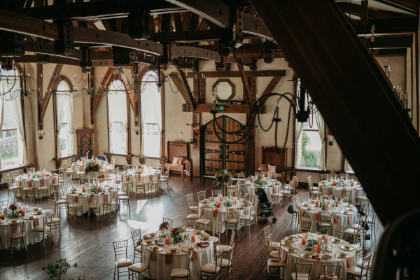 Venues Wadley Farms