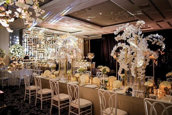 Venues The St. Regis Bal Harbour Resort