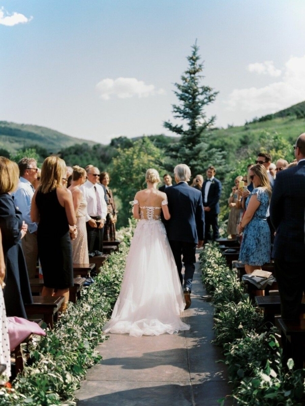 Venues The Lodge at Blue Sky