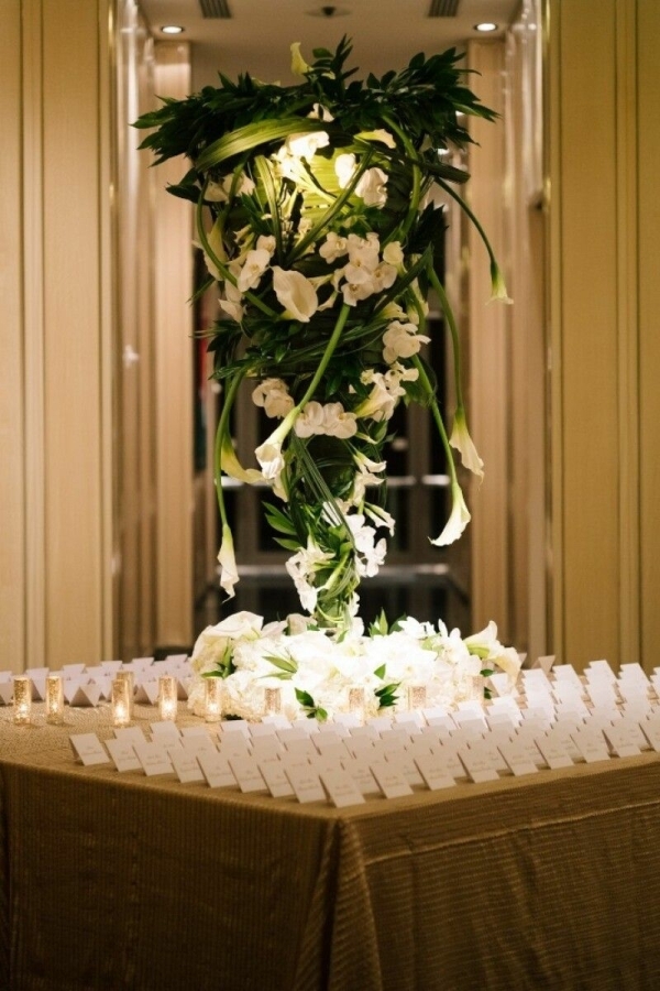 Venues The St. Regis Bal Harbour Resort