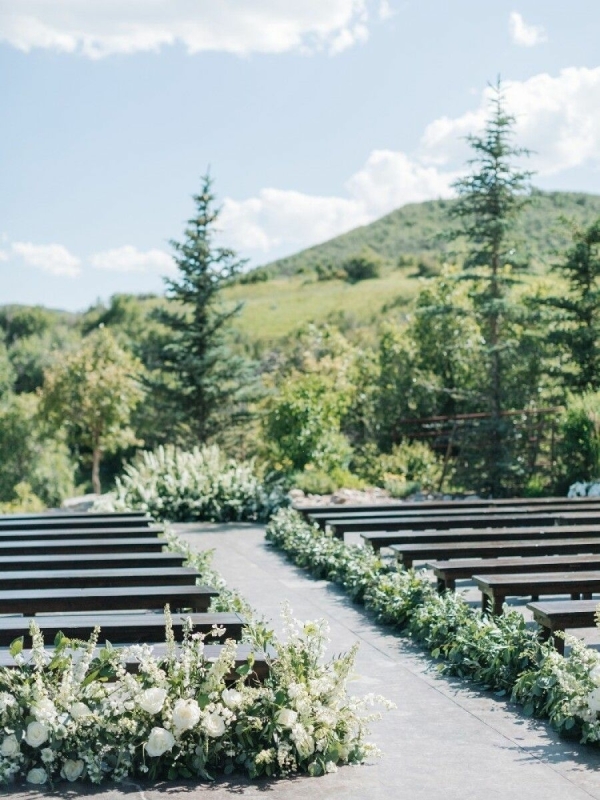 Venues The Lodge at Blue Sky