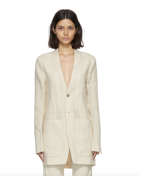 Where to Buy a Wedding Pantsuit for the Bride