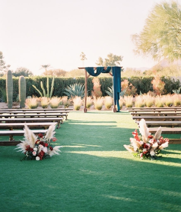 Venues Andaz Scottsdale Resort & Bungalows