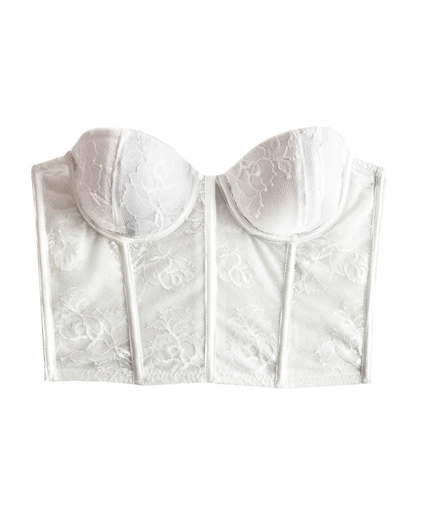 16 Best Bridal Lingerie Sets | Trendy Wedding Underwear Sets