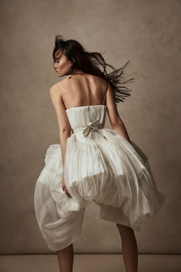 Bridal Danielle Frankel