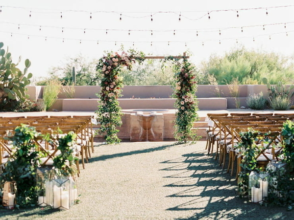 Venues Four Seasons Resort Scottsdale At Troon North