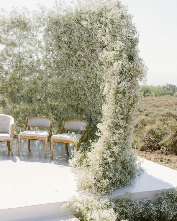 Florists Sarah Winward