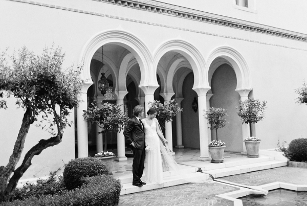 Photographers Norman and Blake