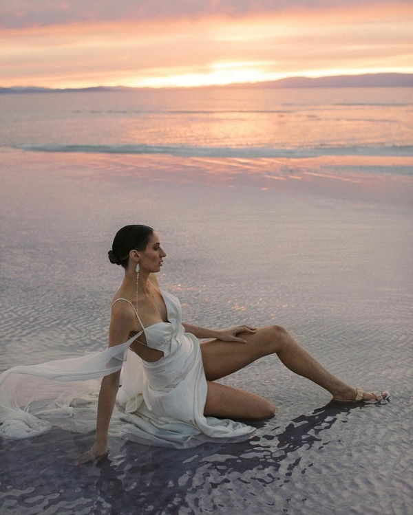 Photographers Cara Mia