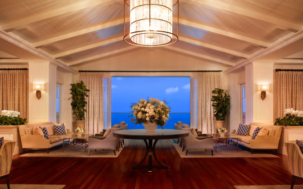 Venues Montage Laguna Beach